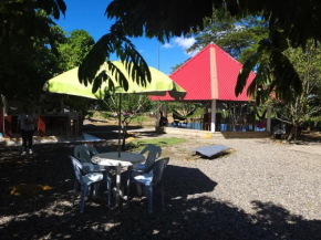 Cabañas Campestres
